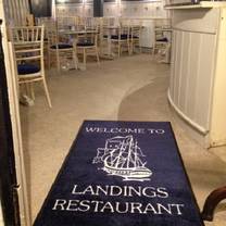 Landings at Dobbins Innの写真
