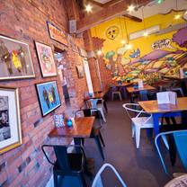 photo of almost famous - northern quarter restaurant