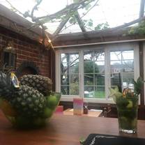 foto van new bettola restaurant