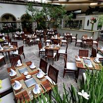 Una foto del restaurante Loma Linda - Reforma