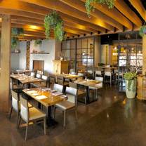 Restaurants near Pasadena Playhouse - The Arbour - Pasadena