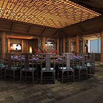 A photo of Man Ho Restaurant - Xiamen Marriott Hotel Haicang restaurant