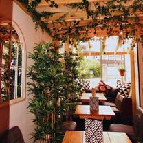 Una foto del restaurante The Giddy Goose - Dundee