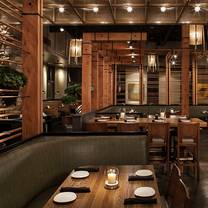 Een foto van restaurant P.F. Chang's - Irvine Spectrum