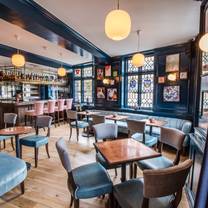 photo of clarette restaurant