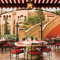 Une photo du restaurant Amaya at Fairmont Grand Del Mar