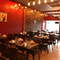 foto von los amigos restaurant