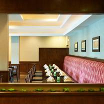 Restaurants near La Mirada Theatre for the Performing Arts - Ventanas