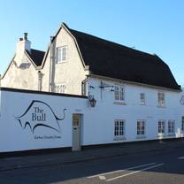 A photo of The Bull Thurrock restaurant