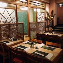 Restaurant Nippon