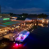 Een foto van restaurant Banana Boat - On The Intracoastal Waterway