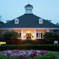 A photo of The Clubhouse at Albemarle Plantation restaurant