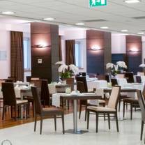 Ristorante La Badia by Holiday Inn Salerno-Cava de' Tirreni餐廳的相片