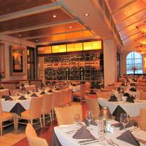 Rock Canyon High School Restaurants - Eddie Merlot's Prime Aged Beef & Seafood - Englewood