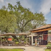 Une photo du restaurant Ciudad Sagrada