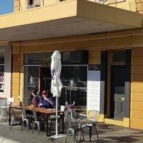 Una foto del restaurante The Coffee Pedaler - Gundagai