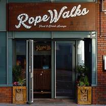 ropewalks bar and kitchenのプロフィール画像