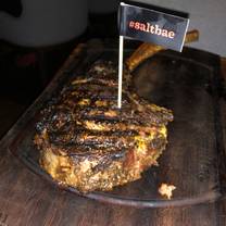 Nusr Et Steakhouse Miami Miami Fl Opentable