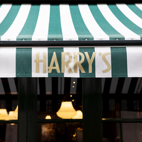 A photo of Harry's Marylebone restaurant