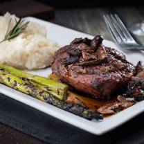 Una foto del restaurante Thunder Bay Grille - Rockford