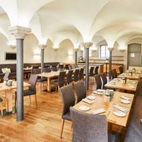 Photo du restaurant Wasem Kloster Engelthal