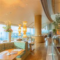 24 Restaurants Near Otemachi Station Opentable