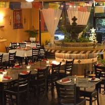 Een foto van restaurant Monsoon Himalayan Cuisine