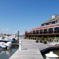 Une photo du restaurant Decoys