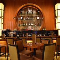 photo of final cut steakhouse - hollywood casino kansas city restaurant