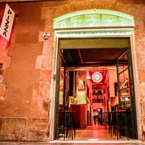 Una foto del restaurante Frankie Gallo Cha Cha Cha