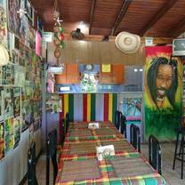 A photo of Freedom Fighters Ital restaurant