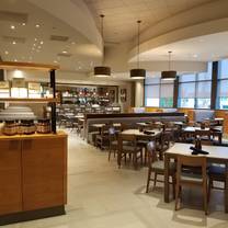 Photo du restaurant Bazille - Nordstrom Alderwood Mall