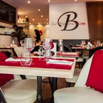 La Brasserie Italienne