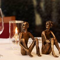 Una foto del restaurante La Tour