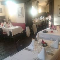 Foto von Ristorante La Villa Restaurant