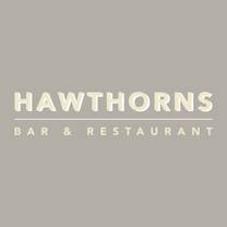 foto del ristorante the hawthorns