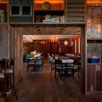 Riverbend Centre Restaurants - Uchiko Austin