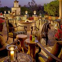 Poway Center for the Performing Arts Restaurants - Veranda Fireside Lounge & Restaurant