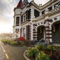 A photo of Cobb & Co. Dunedin restaurant