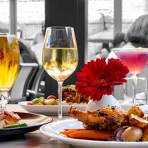 foto del ristorante tark's grill