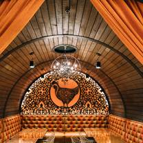 29 Restaurants Near Bridgestreet Wesbury Park Opentable