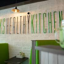 A photo of Stacks Healthy Kitchen restaurant