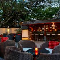 Makuti Bar InterContinental Nairobi餐廳的相片