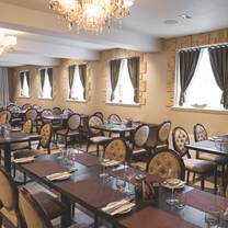 Foto del ristorante The Cavaliere