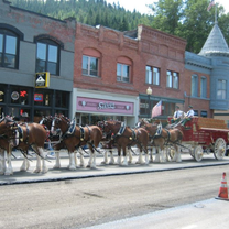 A photo of 1313 Club Historic Saloon & Grill restaurant