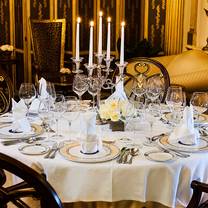 Een foto van restaurant The Regency Restaurant
