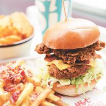 Ed's Diner - Southampton