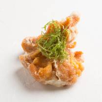 Een foto van restaurant Tempura Ono