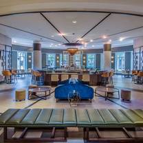 Cleveland Public Auditorium Restaurants - The Ghost Light Restaurant & Lounge