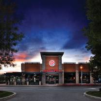 Une photo du restaurant Boston Pizza - Steinbach